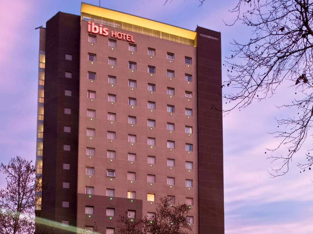 Hotel Ibis Providencia